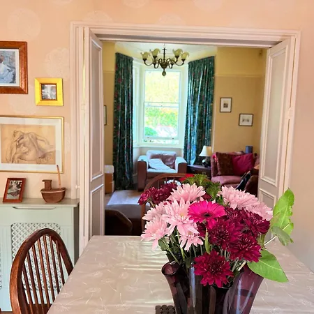 Charming Victorian House With Garden Σπίτι διακοπών